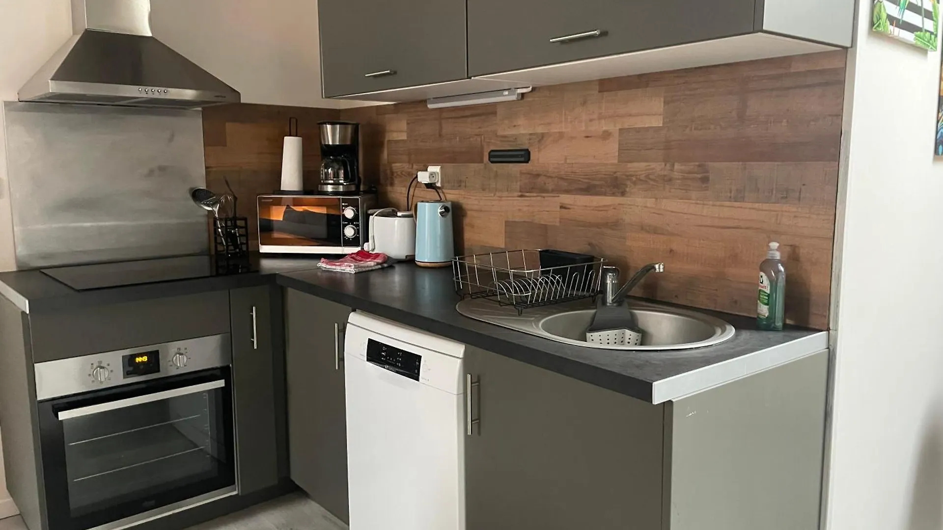Charmes De Lourdes 1 Apartment 0*,  France